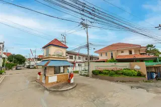 Baan Ngam Charoen 9 — new development photo 5, Pattaya Thailand