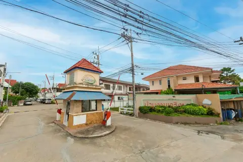 Baan Ngam Charoen 9 — new development photo 5, Pattaya Thailand