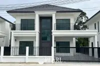 3 Bedroom House for Sale in Serene Home exterior view