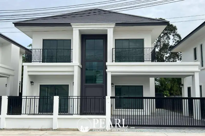 3 Bedroom House for Sale at Serene Home – Villa/House for Sale in Pattaya