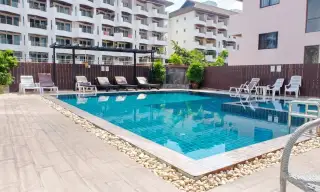 Pattaya Heights — new development photo 3, Pattaya Thailand