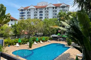 Diana Estate — new development photo 4, Pattaya Thailand