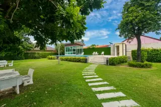 Garden Ville 5 — new development photo 2, Pattaya Thailand