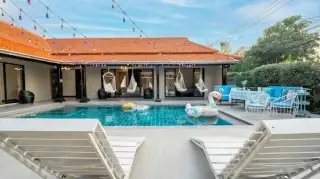 The Lakes Pool Villa — new development photo 4, Pattaya Thailand