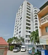 2 Bedroom Condo for Sale at 9 Karat Condo, Pattaya, Thailand — 2-bedroom Condo — photo 1