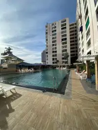 2 Bedroom Condo for Sale at 9 Karat Condo, Pattaya, Thailand — 2-bedroom Condo — photo 2