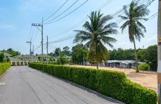 Regent Village 2 — new development photo 5, Pattaya Thailand