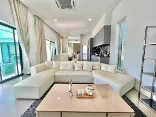 Palm Lakeside Villas — new development photo 4, Pattaya Thailand