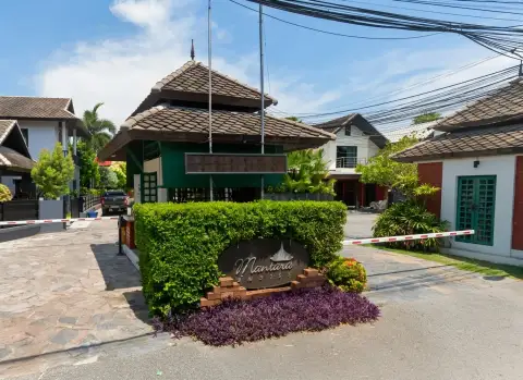 Mantara Village — บ้าน in Pattaya, photo 5 of 5