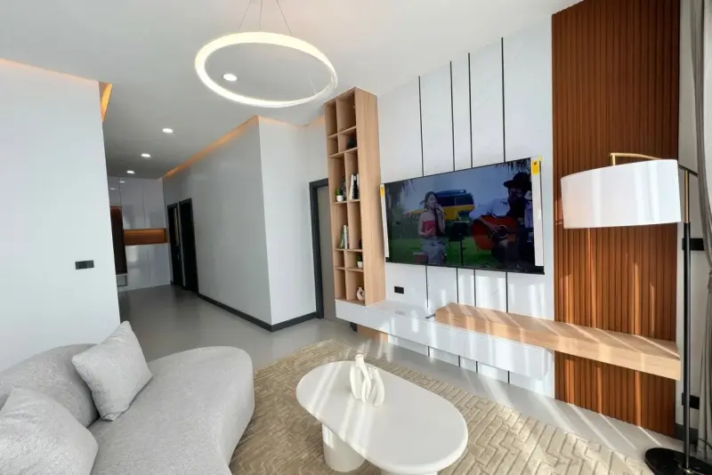 3 Bedroom House for Sale in Central Pattaya – Villa/House for Sale in Pattaya