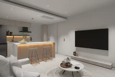 2 Bedroom Condo for Sale at Celine Wongamat, Pattaya, Thailand — 2-bedroom Condo — photo 2