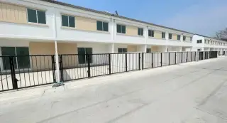 Pruksa Ville 71/2 Laem Chabang - Bang Lamung — new development photo 5, Pattaya Thailand