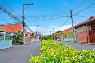 Chokchai Village 5 — new development photo 5, Pattaya Thailand