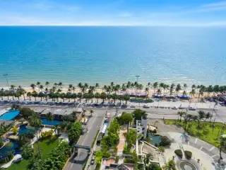 Jomtien Plaza Condotel — new development photo 5, Pattaya Thailand