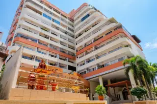 Golden Pattaya Condominium — new development photo 3, Pattaya Thailand