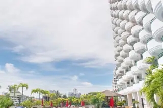 Star Beach Condotel — new development photo 3, Pattaya Thailand