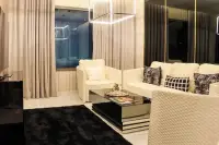 2 Bedroom Condo for Sale in Grand Solaire Pattaya second bedroom with twin beds