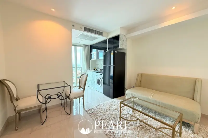 1 Bedroom Condo for Sale at Riviera Monaco – Condo for Sale in Pattaya