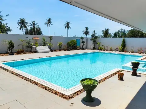 House Soi Tungklom-Tanman 20 — Haus in Pattaya, photo 2 of 5