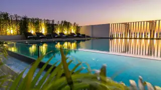 MaxxCity Condo — new development photo 2, Pattaya Thailand