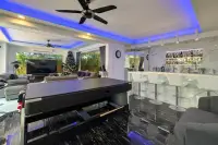 3 Bedroom House for Sale in Chateau Dale second bedroom