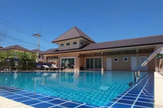 Grand PMC 7 — new development photo 2, Pattaya Thailand
