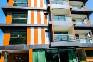 C-View Boutique and Residence — new development photo 2, Pattaya Thailand