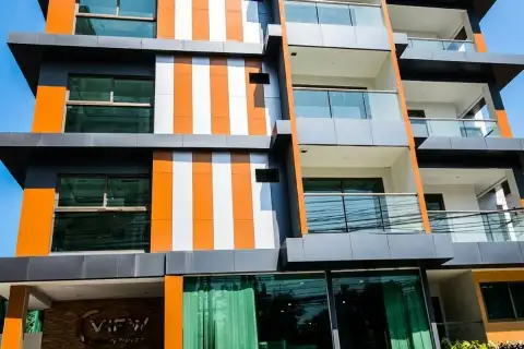 C-View Boutique and Residence — คอนโด in Pattaya, photo 2 of 7