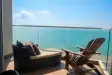 1 Bedroom Condo for Sale & Rent at Cetus Beachfront