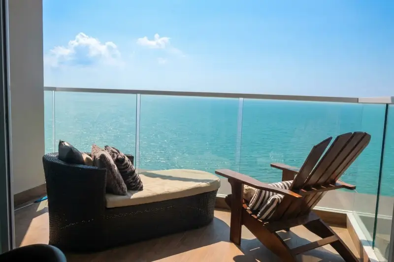 1 Bedroom Condo for Sale & Rent at Cetus Beachfront – Condo for Sale in Pattaya