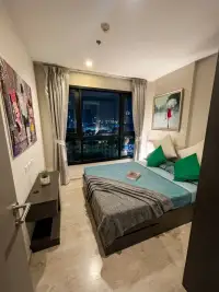 1 Bedroom Condo for Sale at The Base Central Pattaya, Pattaya, Thailand — 1-bedroom Condo — photo 2