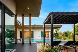 Baan Pattaya 7 (Ascent) — new development photo 5, Pattaya Thailand