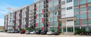 CC Condominium 1 — new development photo 4, Pattaya Thailand