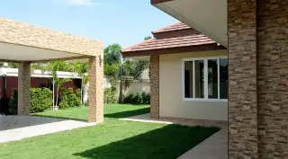 Amaliya Village — new development photo 4, Pattaya Thailand
