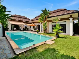 Baan Anda — new development photo 5, Pattaya Thailand