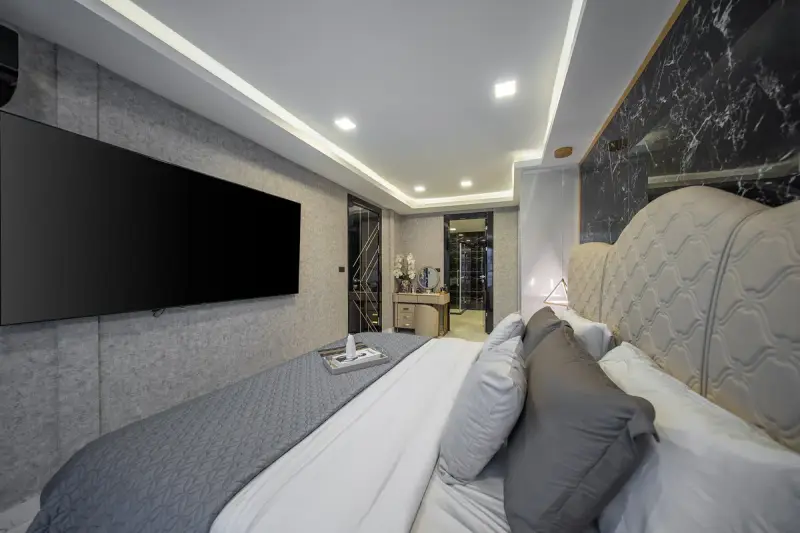 3 Bedroom Condo for Sale at Grand Solaire Noble – Condo for Sale in Pattaya