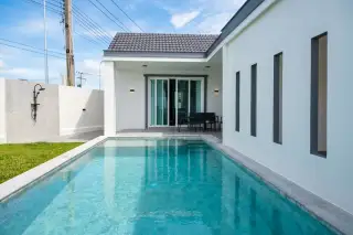 Boonraksa Haven — new development photo 5, Pattaya Thailand