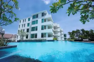 The Sanctuary Wongamat — new development photo 4, Pattaya Thailand