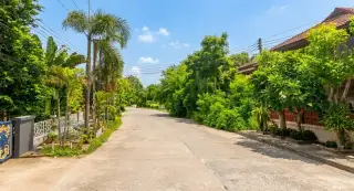 Saen Charoen Orchid Park — new development photo 5, Pattaya Thailand