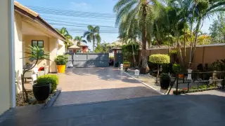 Classic Villa — new development photo 5, Pattaya Thailand