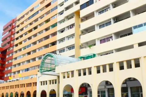 Condo Karn Keha Pattaya — Eigentumswohnung in Pattaya, photo 5 of 6