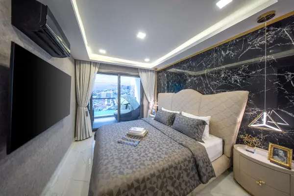 4 Bedroom Condo for Sale at Grand Solaire Noble