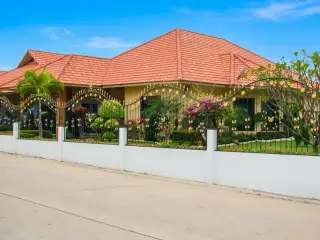 Pattaya Hill Village 1 — new development photo 3, Pattaya Thailand