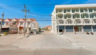 Rungrueang Village — new development photo 5, Pattaya Thailand