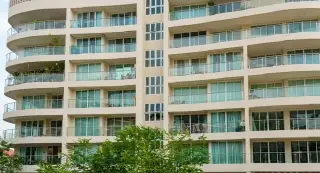 Hyde Park Residence 1 — new development photo 2, Pattaya Thailand