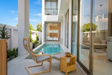 3 Bedroom House for Sale at Asaya Pool Villa