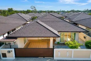 Garden Ville 5 — new development photo 5, Pattaya Thailand