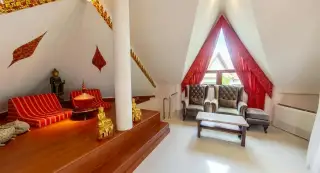 Jomtien Palace Village — new development photo 4, Pattaya Thailand