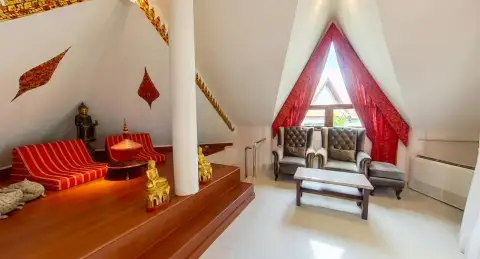 Jomtien Palace Village — Haus in Pattaya, photo 4 of 5