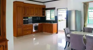 Baan Samran — new development photo 5, Pattaya Thailand